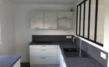 Petite cuisine fonctionnelle Mâcon