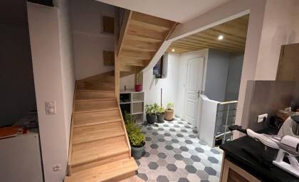 Après - architecte 73, maçon 73, plâtrier 73, carreleur 73, plombier 73, électricien 73, menuisier 73, isolation thermique 73, peintre 73.