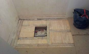 Travaux de salle de bains Arras