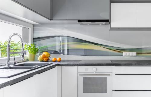 Rénovation d'une cuisine par la maison des travaux