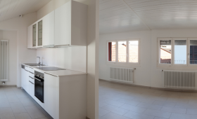 Transformation d’une cuisine à Pessac