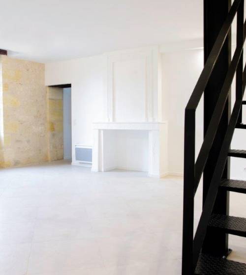 Rénovation de maison ancienne - Solliès-Toucas 83210