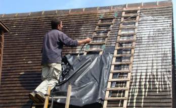 Toiture Hydrofuge Bayeux