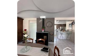 Rénovation d'une suite parentale et d'un séjour - Longues-sur-Mer 14400
