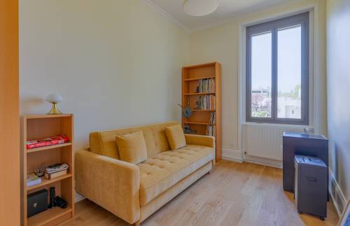 Rénovation intérieure d'une maison ancienne, Limonest (69760)