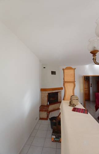 Rénovation murs et plafond salle de séjour salle à manger -Aubagne - 13400 -