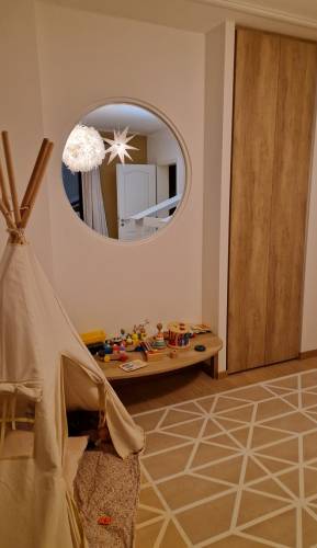 Rangements sur-mesure et verrière à Saint Louis