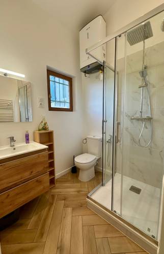Salle de bain