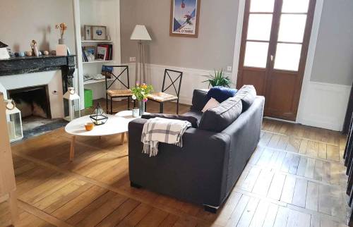 Changement des menuiseries au Vésinet 