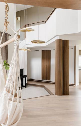 Rénovation terminée – Résultat final de la rénovation maison à Bruz