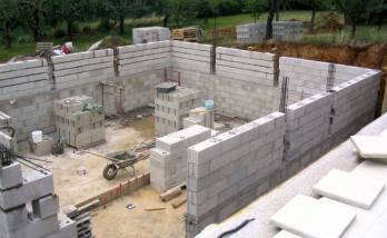 construction d'une maison de 90m² à La Ferté sous Jouarre 