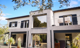 rénovation de façade