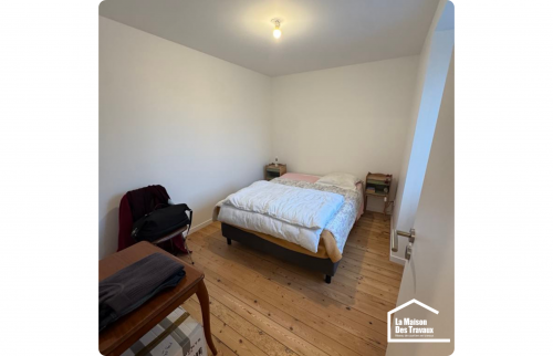 rénovation intérieure 