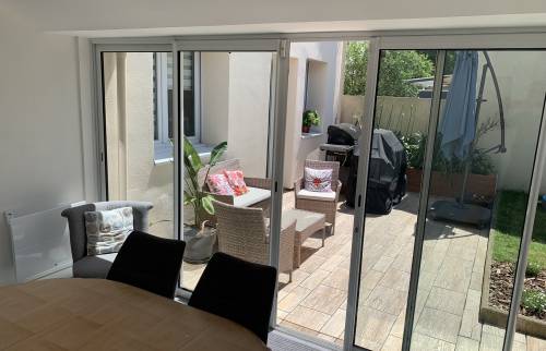 Transformation terminée