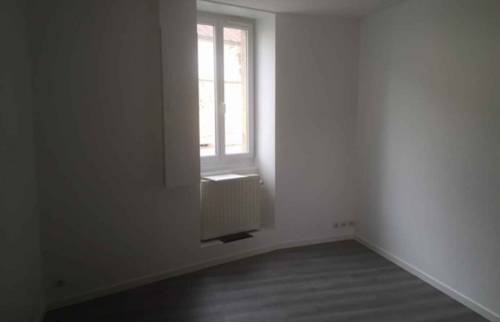 Rénovation complète appartement chambre