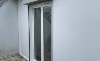 Rénovation intégrale d'un duplex