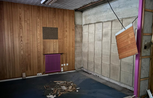 Travaux en cours - maçon 73, plaquiste 73, peintre 73, carreleur 73, électricien 73, plombier 73, menuisier 73, couvreur 73, charpentier 73, façadier 73, paysagiste 73