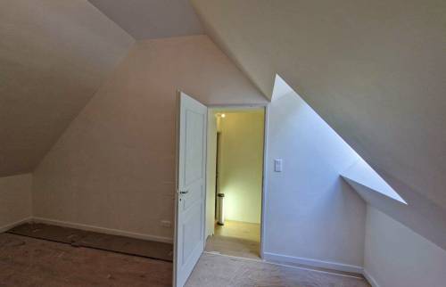 Aménagement de combles à Cosne-sur-Loire (Après)