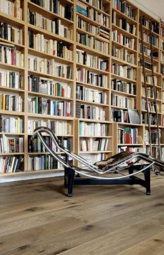 rénovation d'appartement