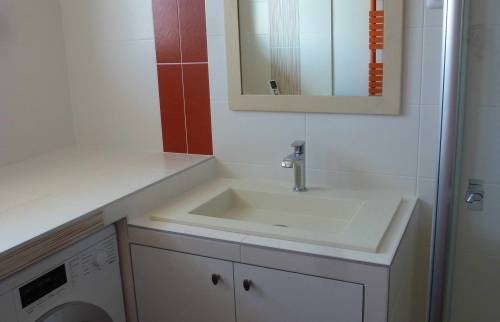 rénovation de salle de bains