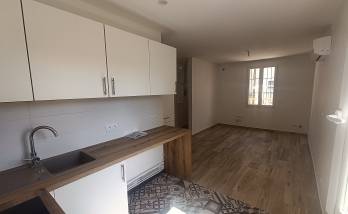 renovation complete maison