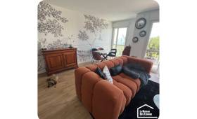 Rénovation d'un salon/séjour 