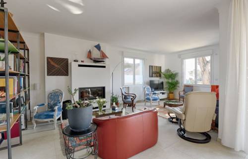  Rénovation de maison à Saujon