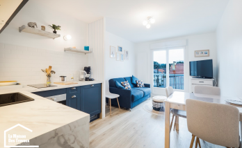 Rénovation complète 