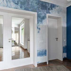 Porte moderne - SEVERINE EBER-HITZ