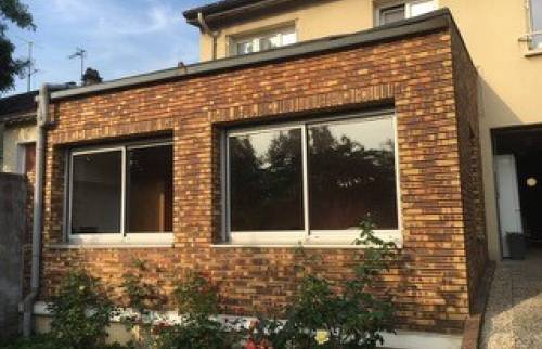 création de terrasse