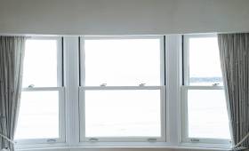 Installation de fenêtres