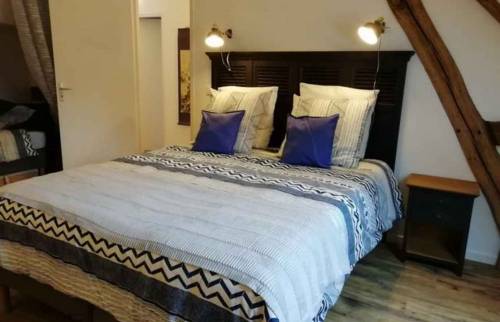 Rénover une chambre à Vannes