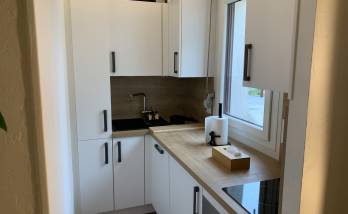 Rénovation de cuisine à Vannes