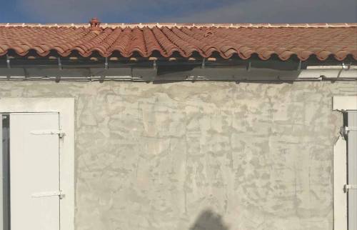 avant travaux