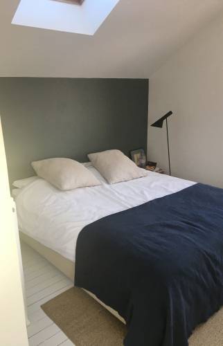 renovation chambre sous les combles nogent sur marne 94130 7