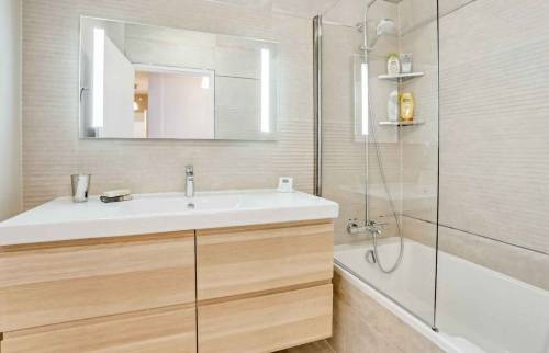 Rénovation Salle de Bain  - Lyon et Région Lyonnaise