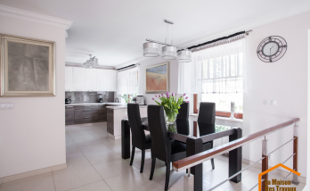 travaux maison