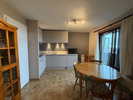 Réno appartement secondaire Thollon-Les-Mémises