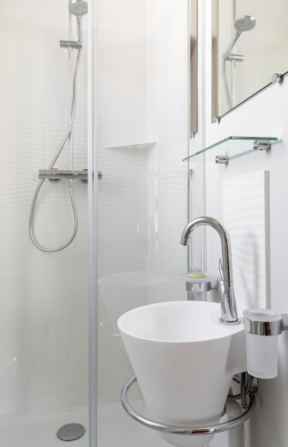 Création d'un garage à Saint-Sébastien-sur-Loire