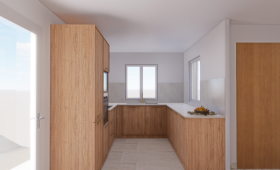  plan cuisine 3d