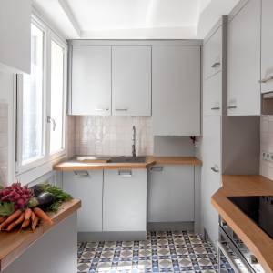 MICHODIERE - Florence Gaudin - La Maison Des Architectes