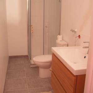 Ouverture cuisine sur salon et rénovation appartement - Stéphanie HUTH - La Maison Des Architectes