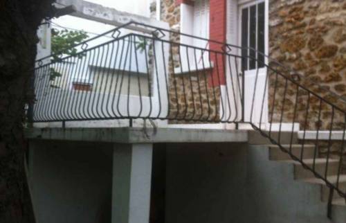 Extension de maison en Seine et Marne (77)