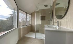 Salle de bain clé en main