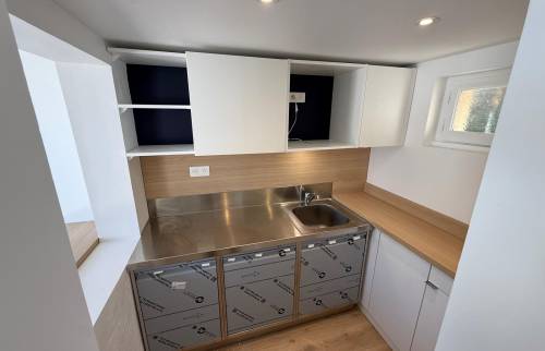  fin de chantier