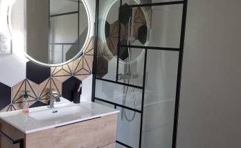 Photo salle de bain