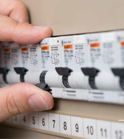 Optimisation du Système Électrique dans un Appartement à Quimper : Une Réalisation Sans Accroc