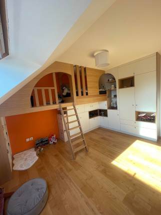 Chambre après travaux (Benouville 14970)