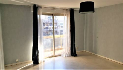 Rénovation Appartement Lyon 6 - Avant Travaux