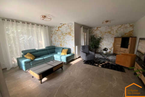 renovation salon